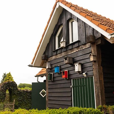 Veldschuur Nijverdal Exterior foto