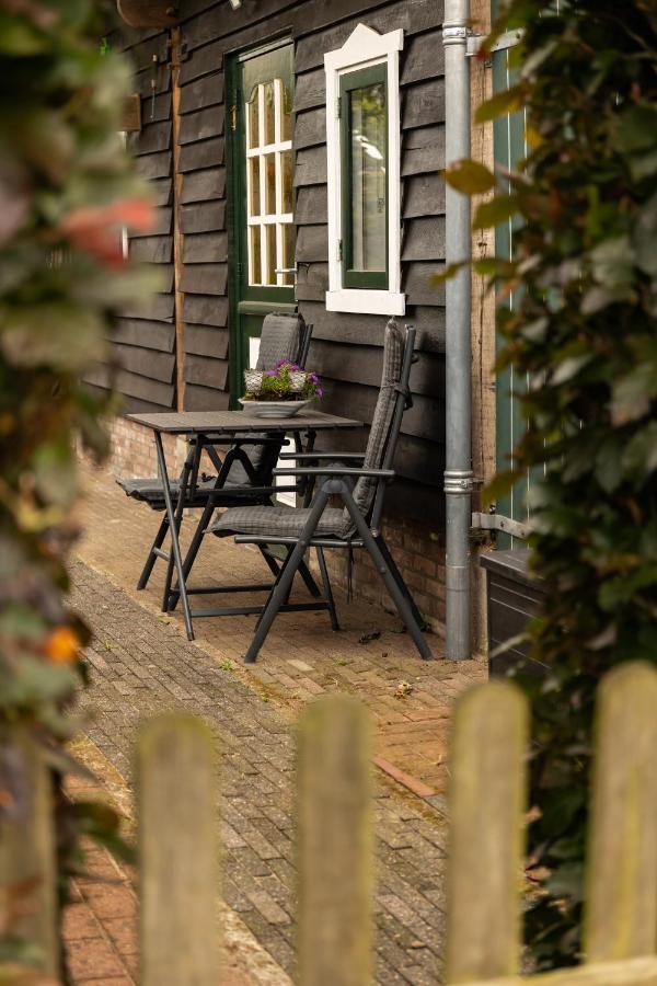 Veldschuur Nijverdal Exterior foto