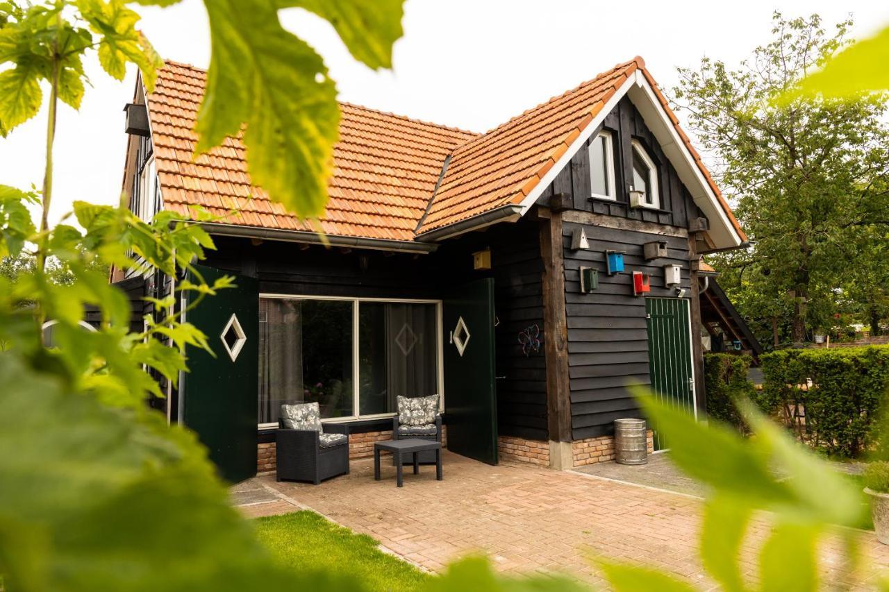 Veldschuur Nijverdal Exterior foto